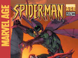 Marvel Age Spider-Man Vol 1 20