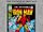 Marvel Masterworks: Iron Man Vol 1 6