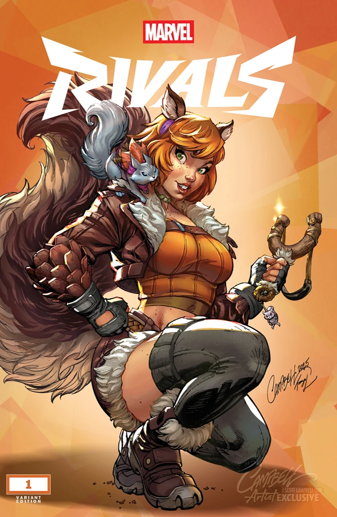 Heft (JSC Exclusive Variant D Variant)