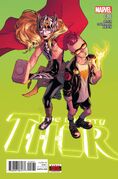 Mighty Thor Vol 3 18