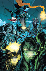 Monsters of Evil Prime Marvel Universe (Earth-616)