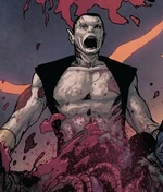 WWII won by Nazi Zombies (Earth-12591)