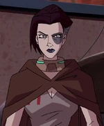 Wolverine and the X-Men: Days of Future Past (Earth-89020)