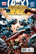 New Avengers Vol 2 24
