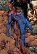 Peter Parker (Earth-58163) from Superior Spider-Man Vol 1 32 001