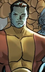 Defenders found the Concordance Engines (Earth-11127)