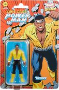 Power Man figure