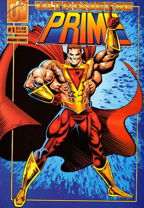 Kevin Green (Earth-93060) | Marvel Database | Fandom