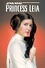 Princess Leia Vol 1 1 Movie Variant Textless