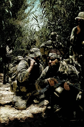 Punisher Vol 7 52 Textless