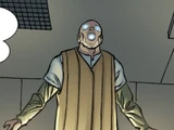 Robert Kyle (Earth-616)