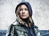 パワー・ブローカー/シャロン・カーター(MCU)
