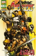 Comics:Savage Avengers 5 2020, 02