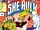 Sensational She-Hulk Vol 1 23
