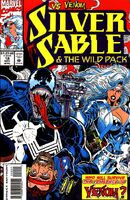 Silver Sable and the Wild Pack Vol 1 18