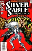 Silver Sable and the Wild Pack Vol 1 32