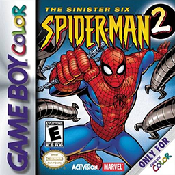 Spider-Man 2: The Sinister Six (2001)