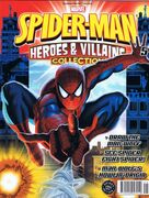 Spider-Man Heroes & Villains Collection Vol 1 5