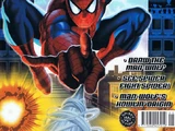 Spider-Man: Heroes & Villains Collection Vol 1 5