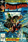 Spider-Woman Vol 1 40
