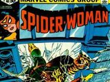 Spider-Woman Vol 1 40