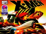 Taco Bell/X-Men Vol 1 1