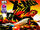 Taco Bell/X-Men Vol 1