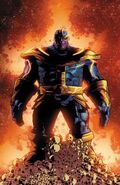 Thanos Vol 2 1 Textless
