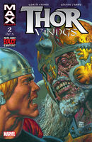 Thor Vikings Vol 1 2