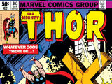 Thor Vol 1 303