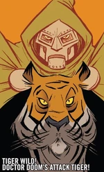 Victor von Doom (Earth-97161) (68 KB) Home to the Pet Avengers (Earth-97161)