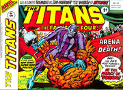 Titans Vol 1 35