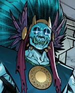 From Storm (Vol. 5) #11