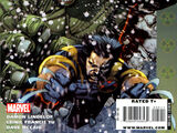 Ultimate Wolverine vs. Hulk Vol 1 5