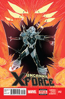 Uncanny X-Force Vol 2 12