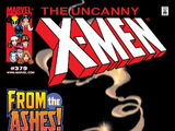 Uncanny X-Men Vol 1 379