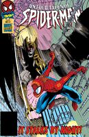 Untold Tales of Spider-Man Vol 1 2