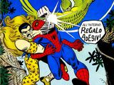 Comics: Uomo Ragno (Corno) Vol 1 43