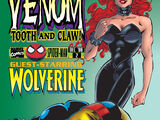 Venom: Tooth and Claw Vol 1 2