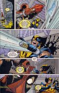 From Wolverine Annual #1999