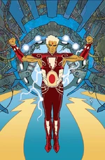 Adam Warlock (Earth-44111)