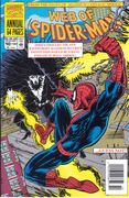 Web of Spider-Man Annual Vol 1 10