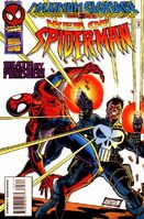 Web of Spider-Man Vol 1 127