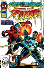 Web of Spider-Man Vol 1 127