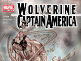 Wolverine/Captain America Vol 1 3