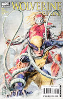 Wolverine: Origins #39
