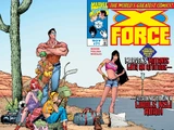 X-Force Vol 1 71