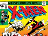 X-Men Vol 1 104