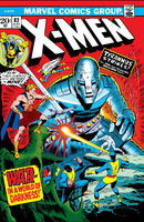 X-Men #82