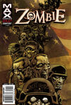 Zombie Comic Books (Disambiguation)